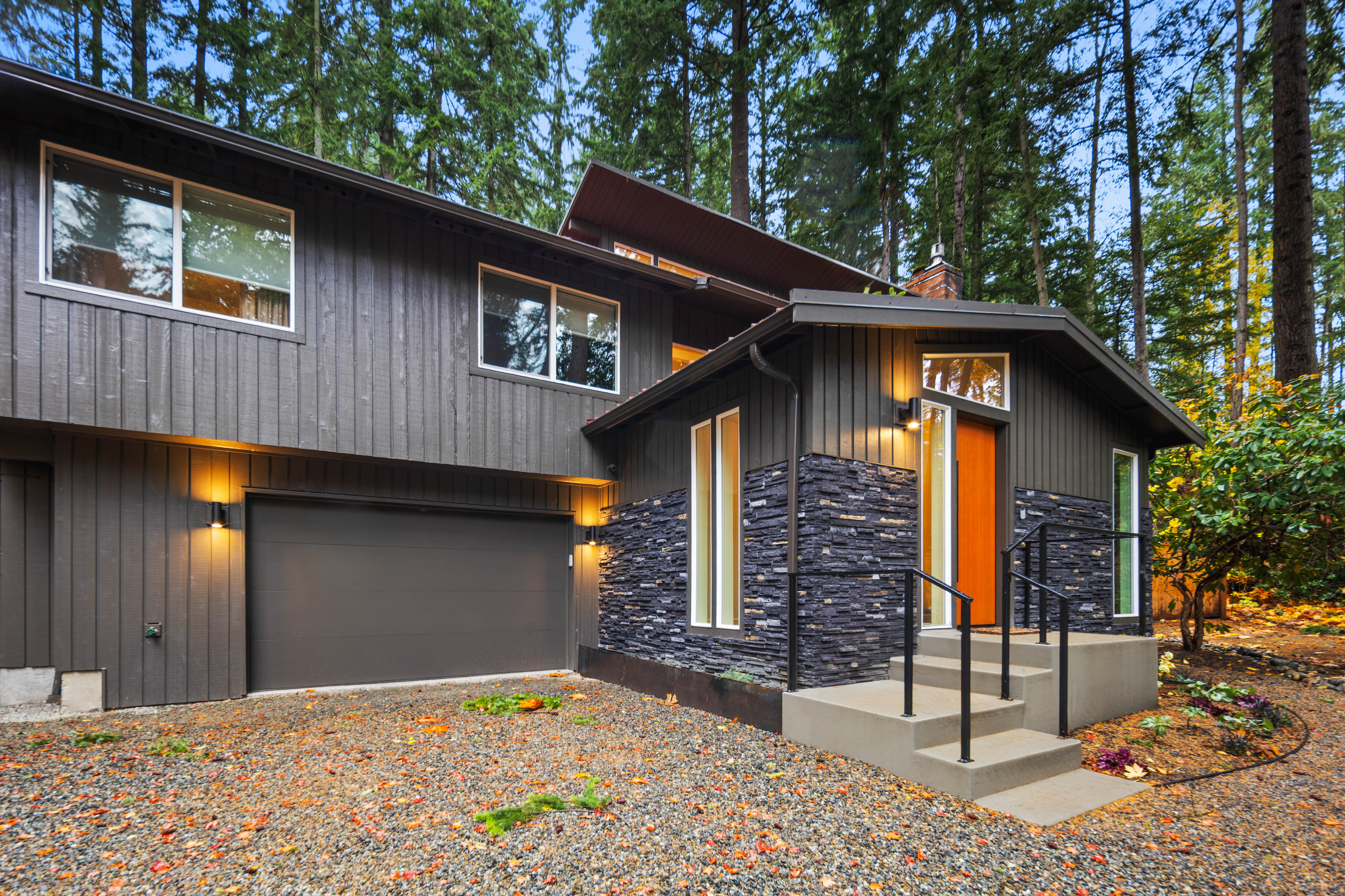Mid-Century Modern Update