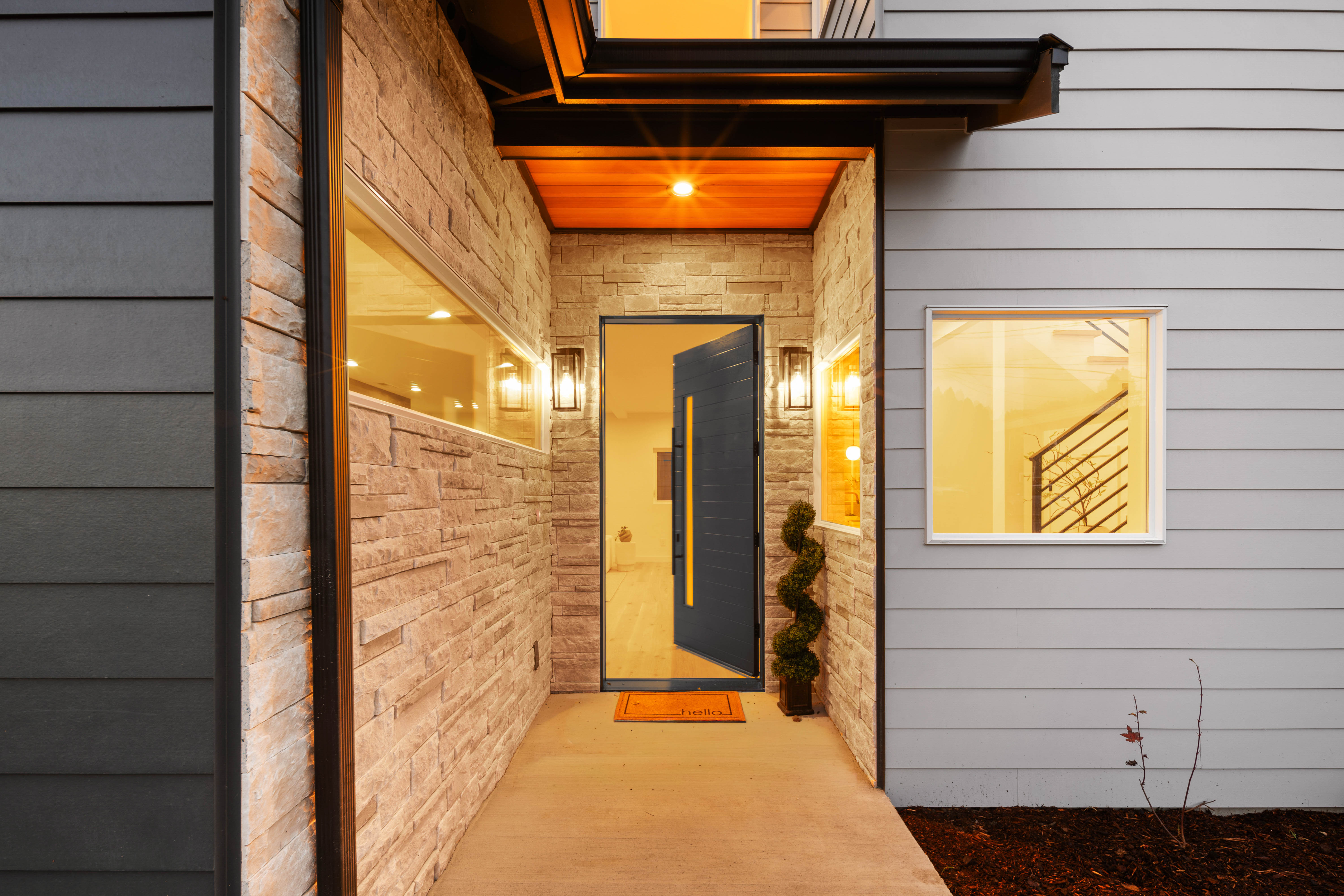 Entry Doors