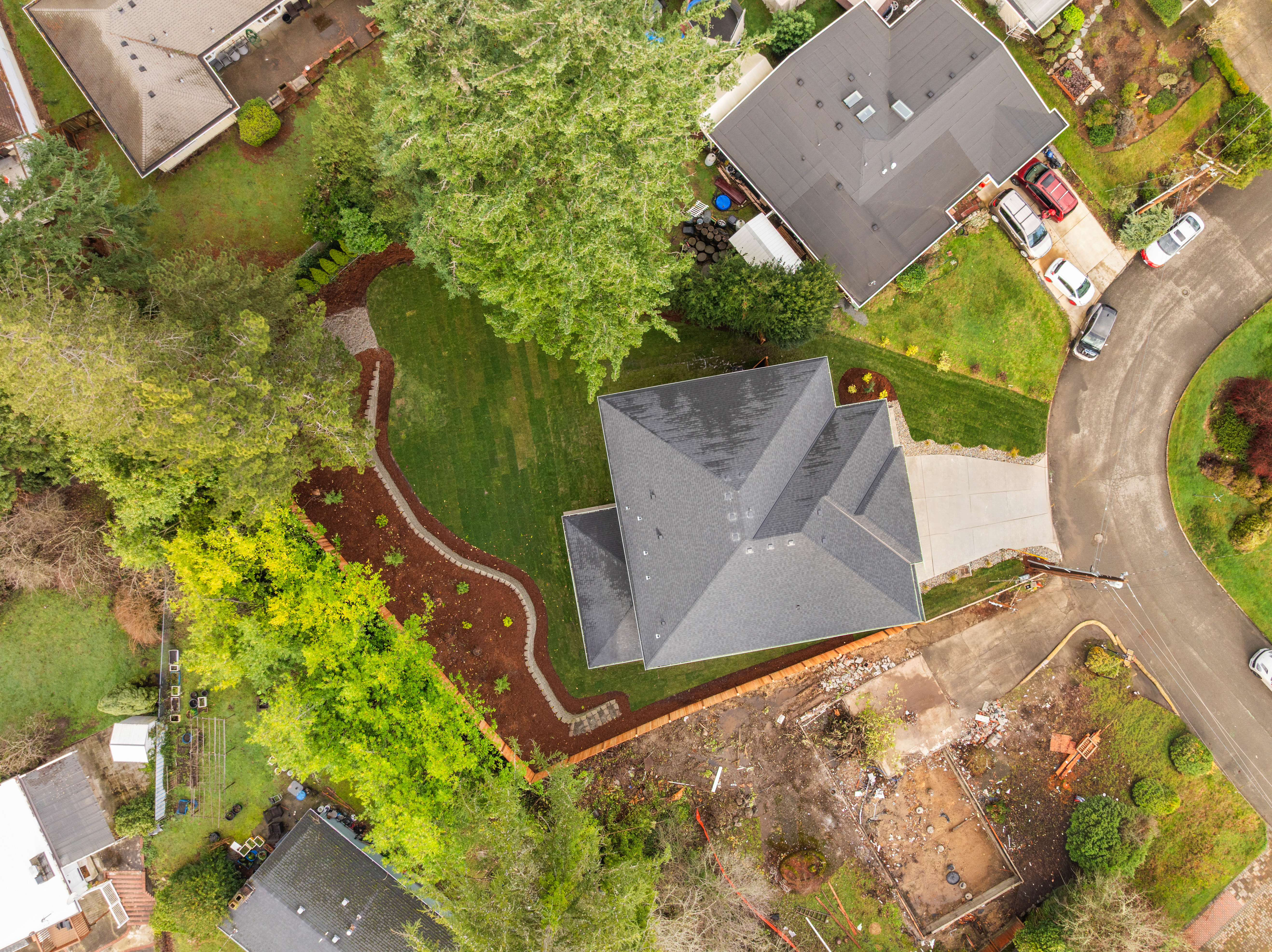 Transitional Exterior Refresh – photo 4
