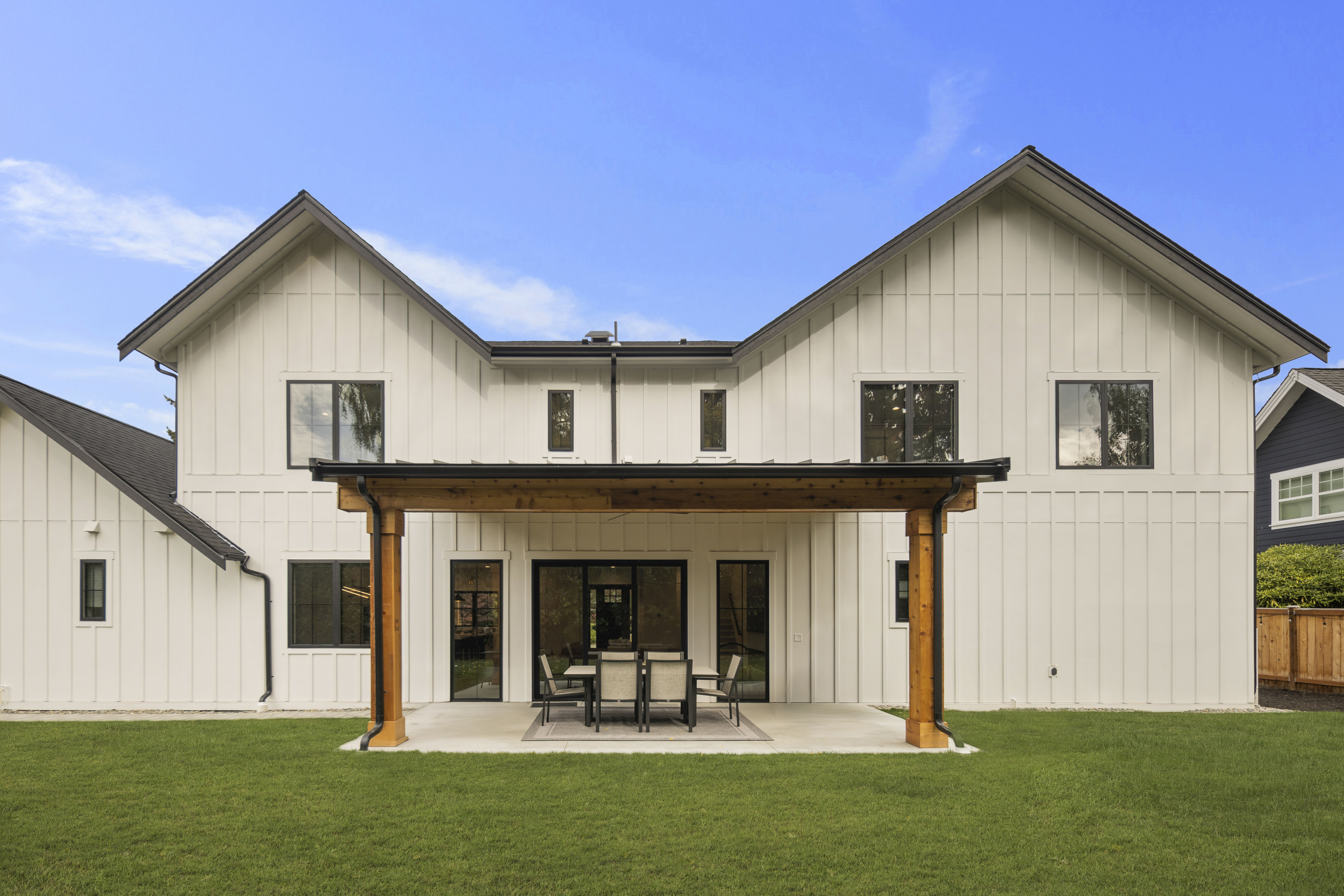 Modern Farmhouse Transformation – photo 4