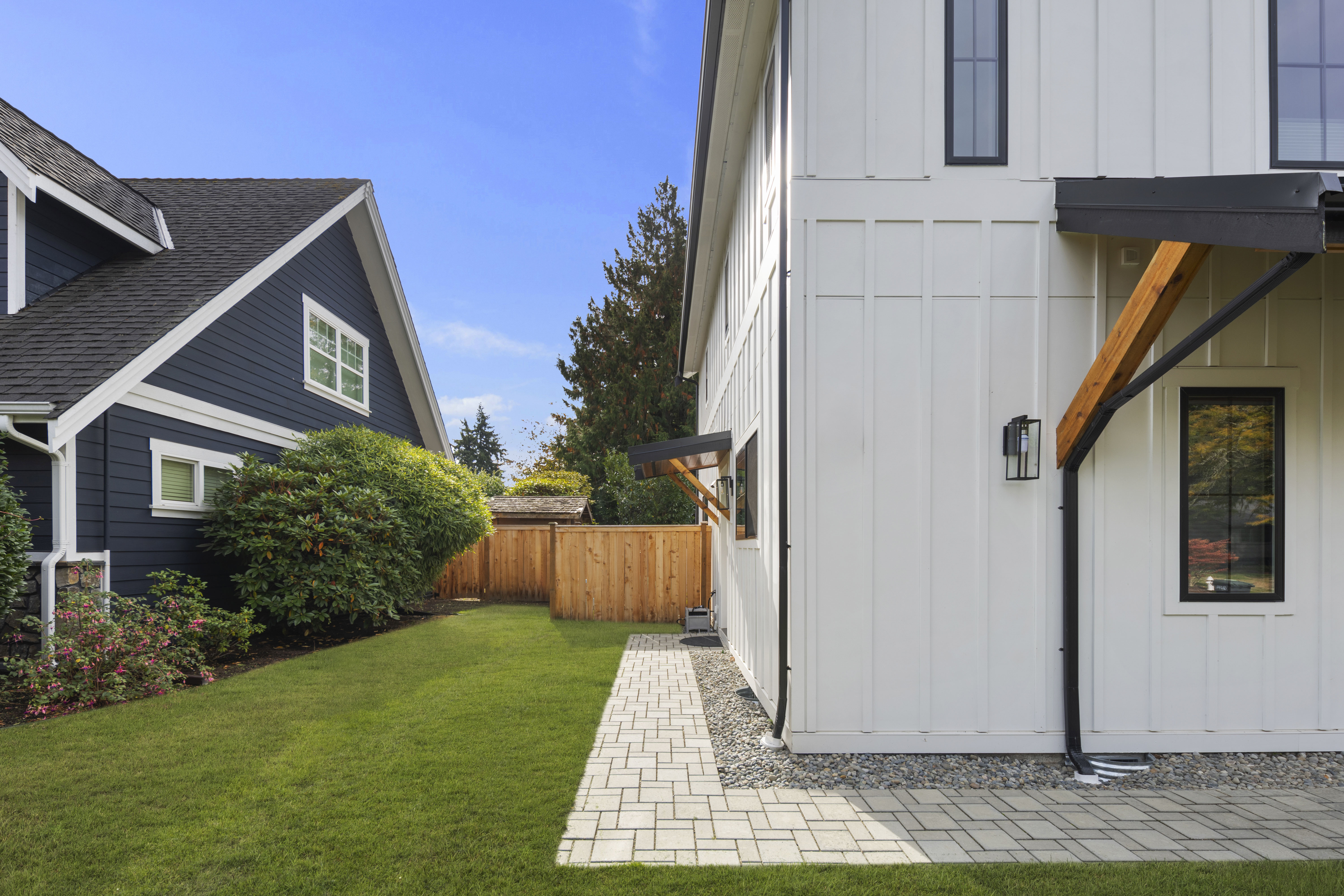 Modern Farmhouse Transformation – photo 5