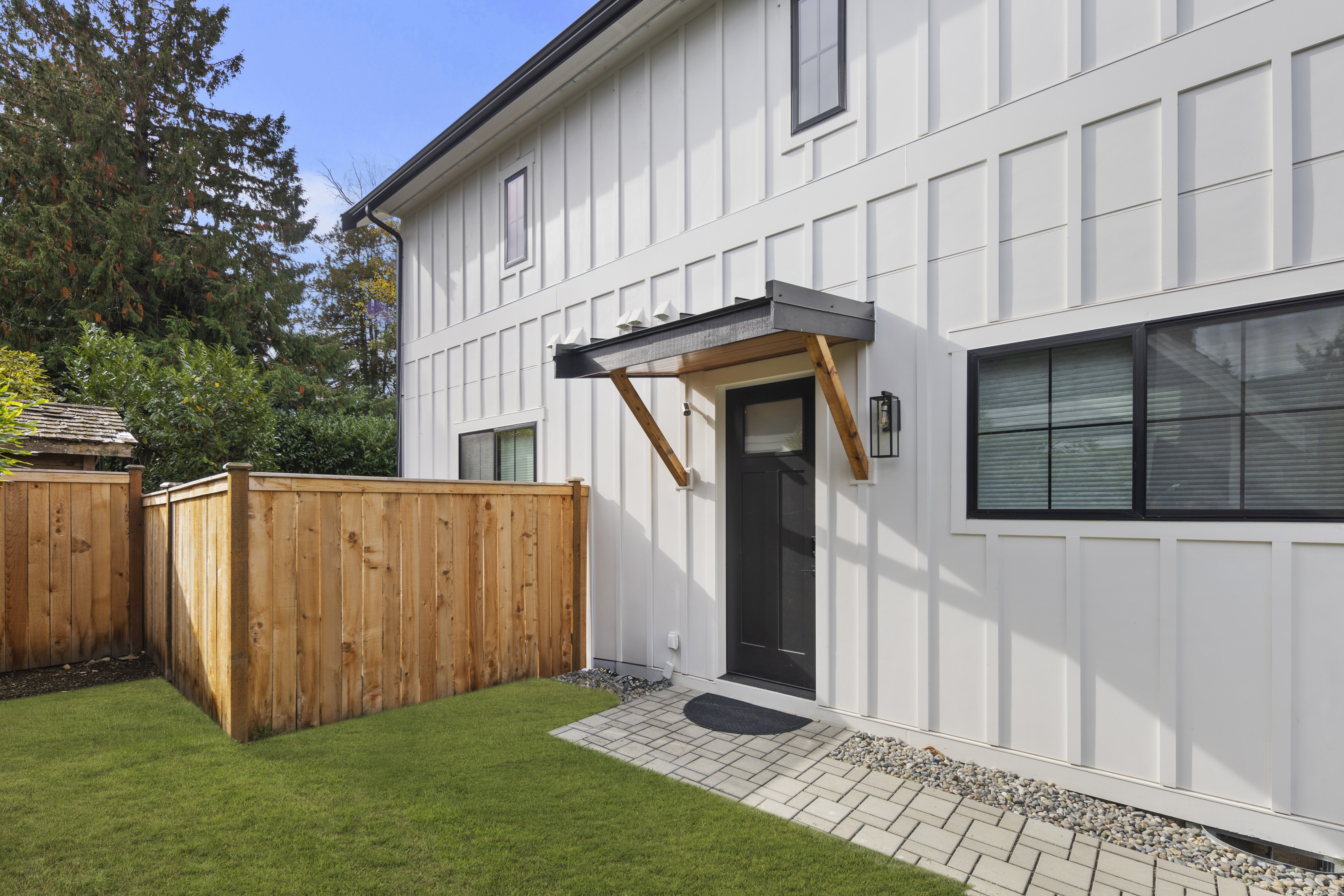 Modern Farmhouse Transformation – photo 3