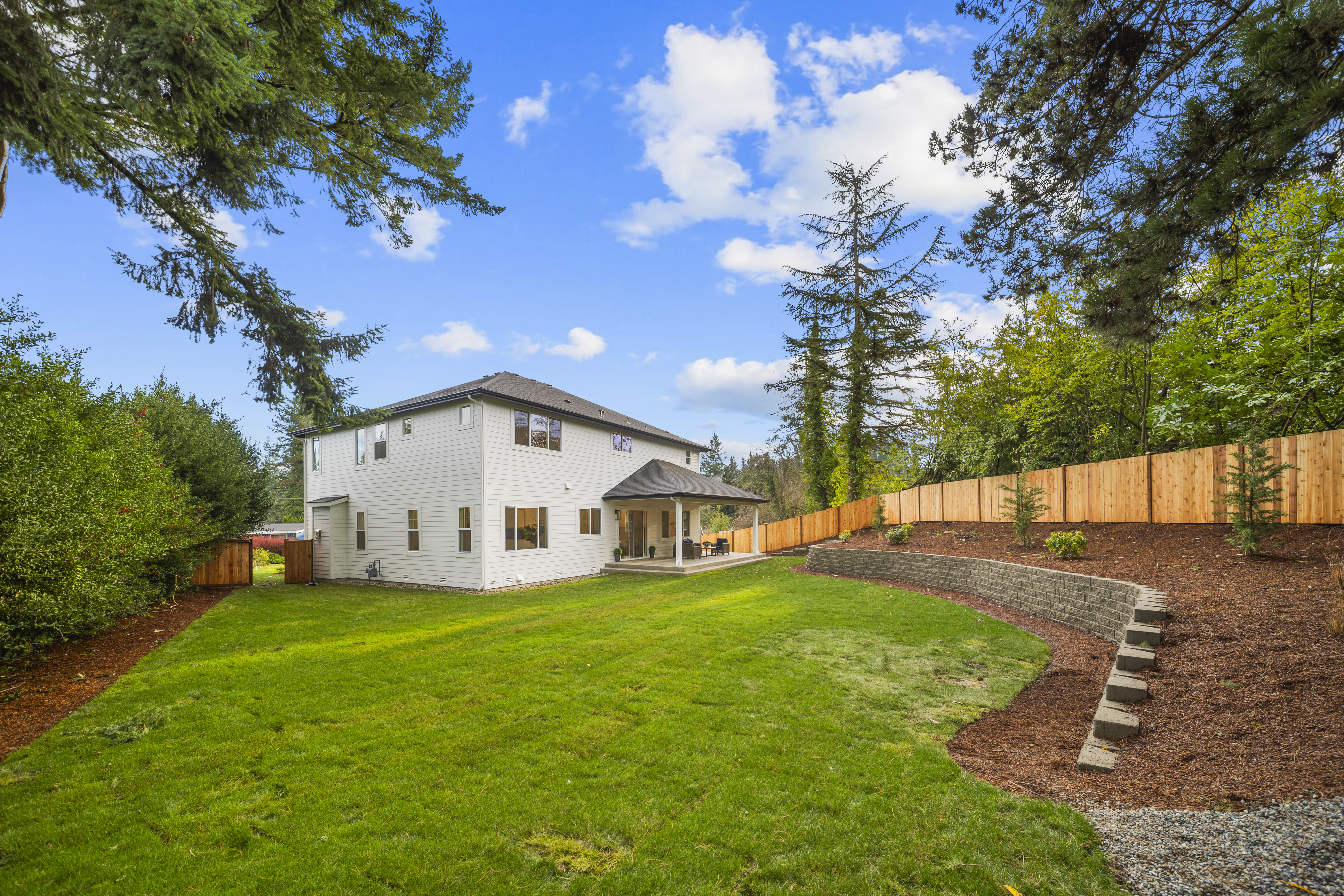 Transitional Exterior Refresh – photo 6