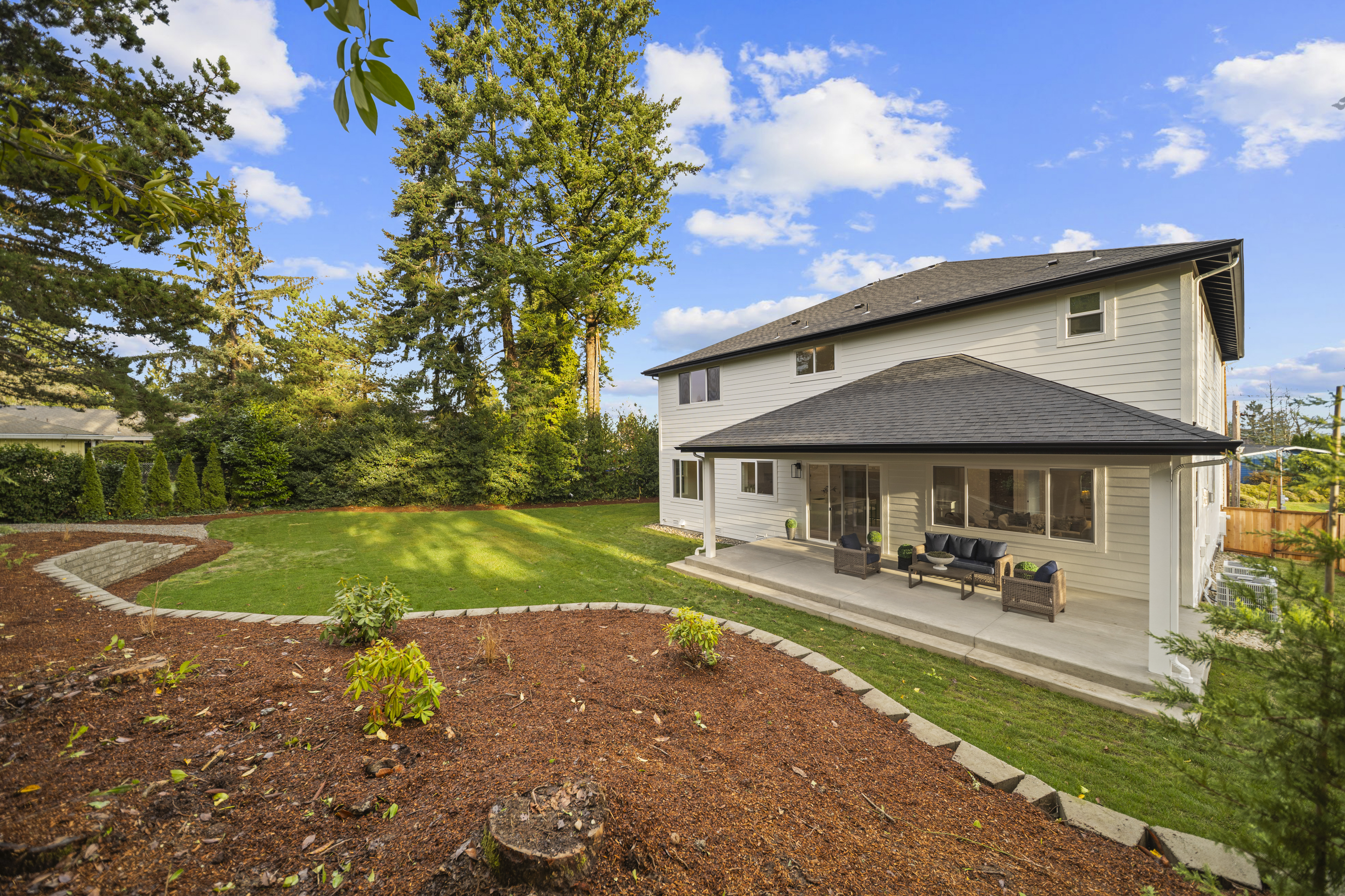 Transitional Exterior Refresh – photo 3