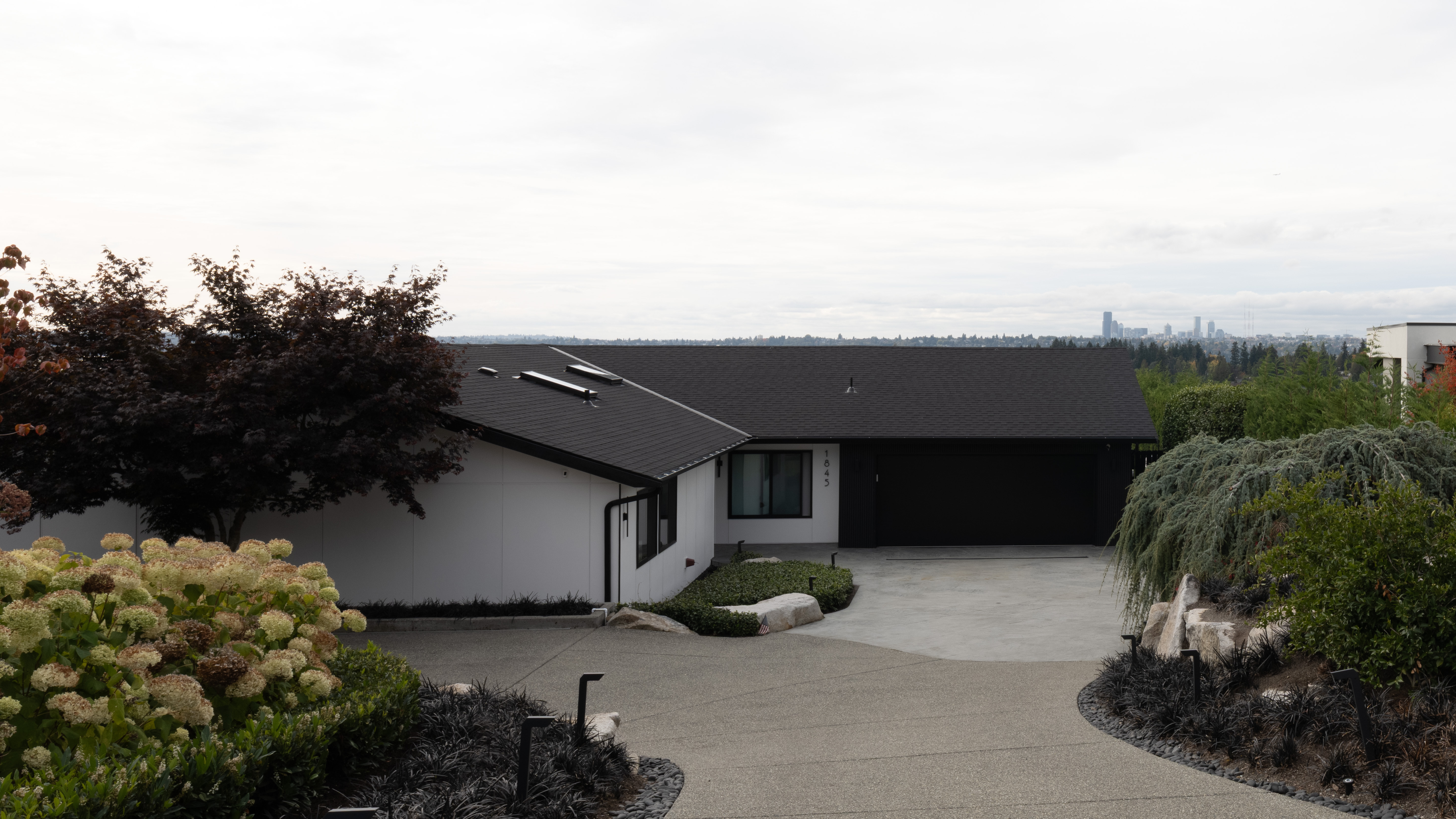Craftsman Exterior Renovation – photo 2